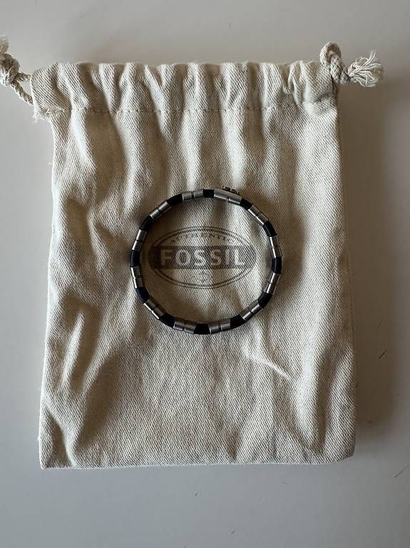 Bracciali & Braccialetti: Fossil Armband – Usato da Rothrist venduto da Baggio19