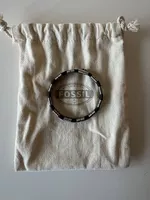 Fossil Armband