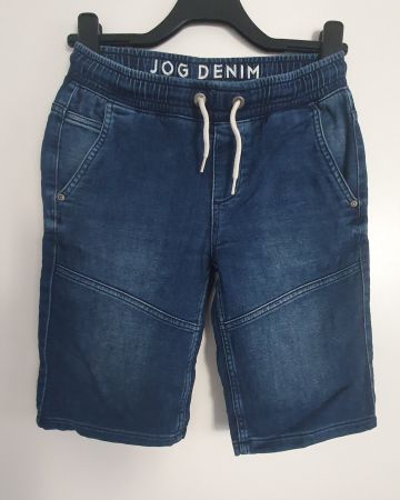 Jeans Shorts Gr. 152