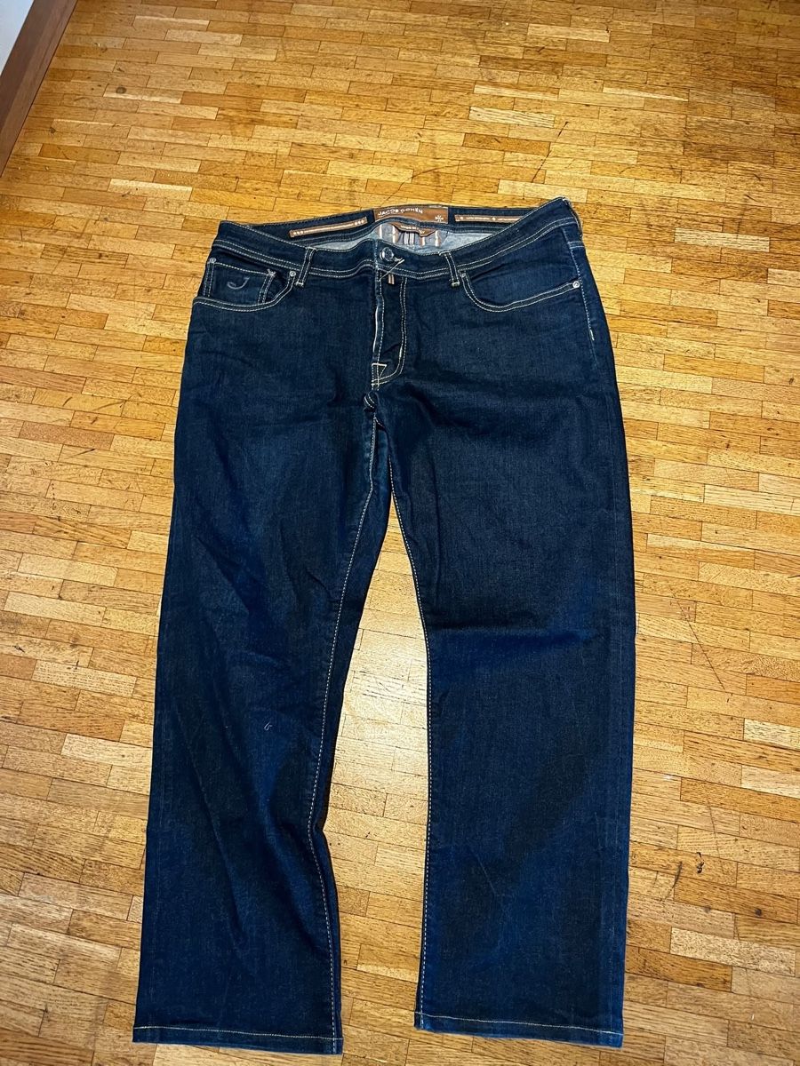 Jacob Cohën Jeans: Jacob Cohen Jeans Limited Edition – Gebraucht aus Genève von SG_73