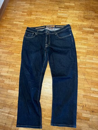 Jacob Cohen Jeans Limited Edition