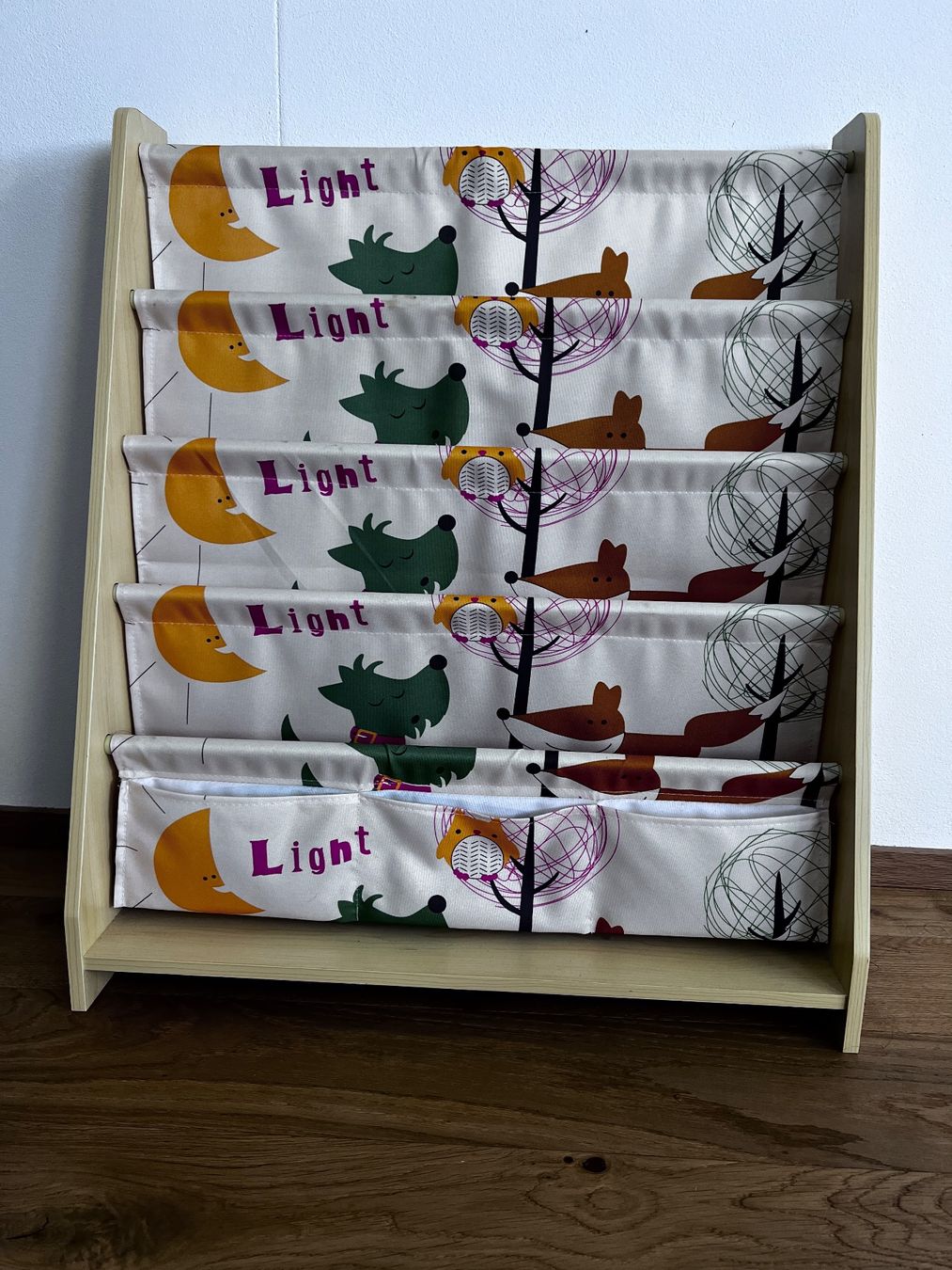 Scaffali: Bücherregal Kinder – Usato da Eglisau venduto da fun_xcw7