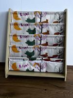 Bücherregal Kinder