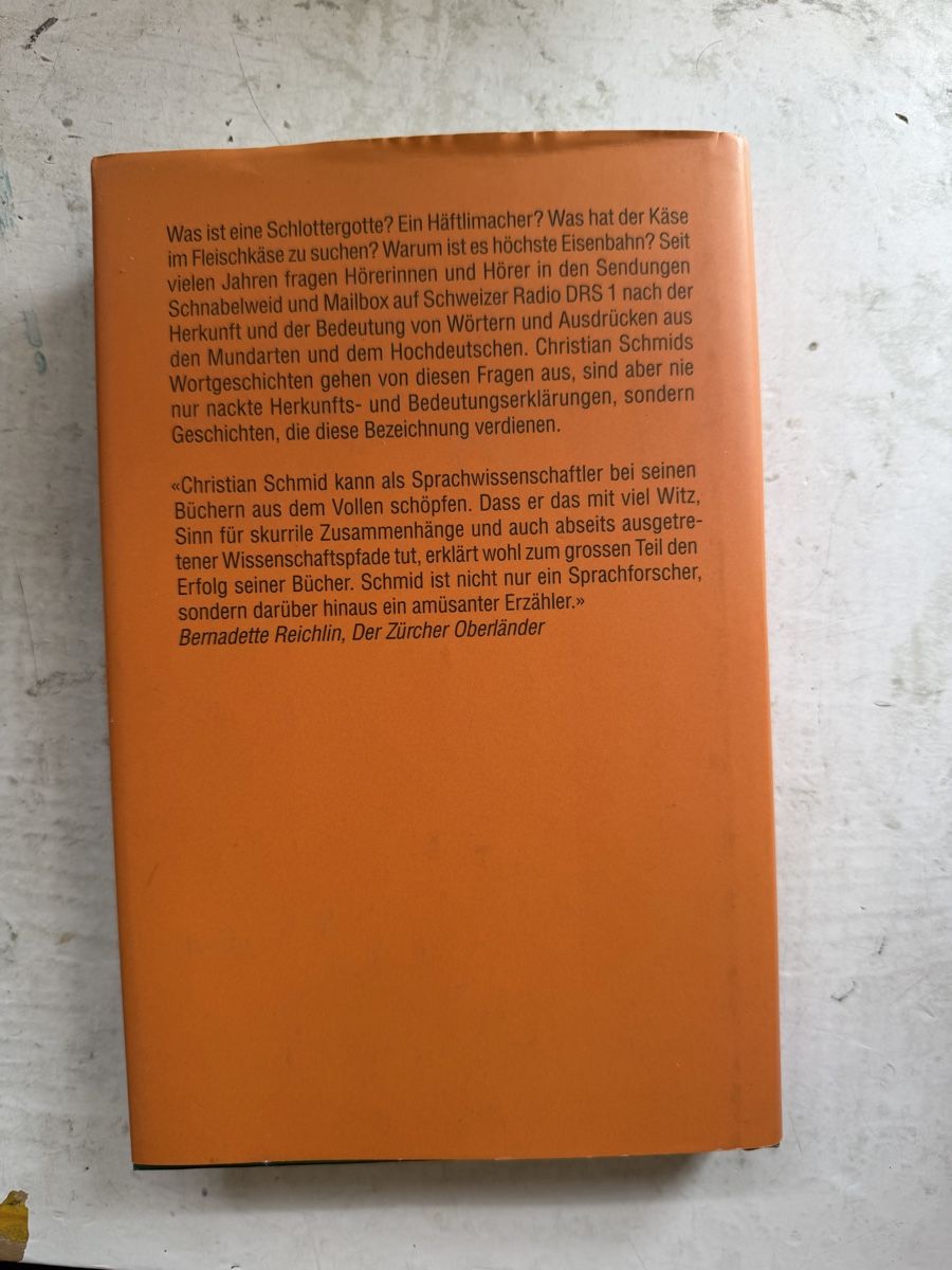 Libri: Botz heitere Fahne – Usato da Dietikon venduto da Buchantiqdietikon 1