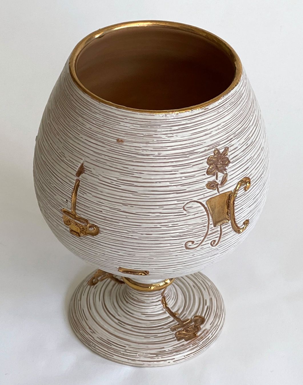 Vasi & Recipienti: Vase Design Fratelli Fanciullacci***** – Nuovo (secondo la descrizione) da Dübendorf venduto da Orchid18 1