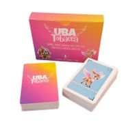 UBA Tobacca - Kartenspiel