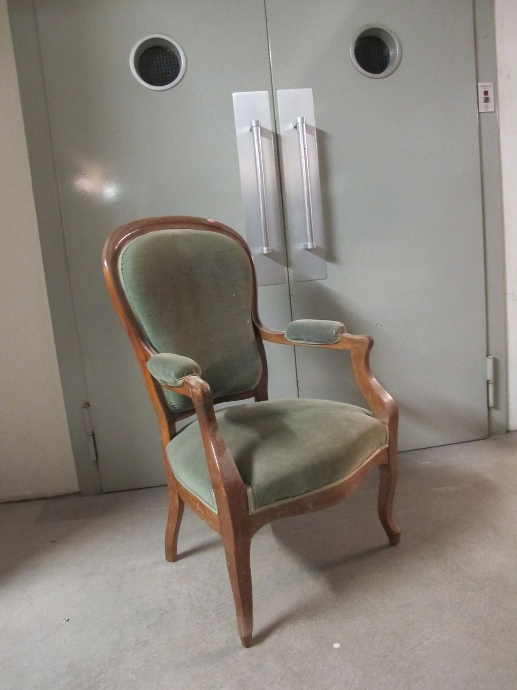 Poltrone: Sessel Louis Philippe – Usato da Wettingen venduto da bar_9jgs 1