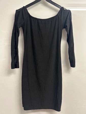 Cocktailkleid Second Skin Gr S NEU