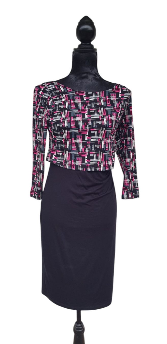 Vestiti: Kleid Alba Moda Gr. 34 – Usato da Mörschwil venduto da wunderkiste44