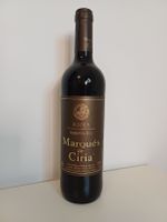 Marqués de Ciria Reserva 2012 🇪🇸Rioja🇪🇸 Rotwein 🍷