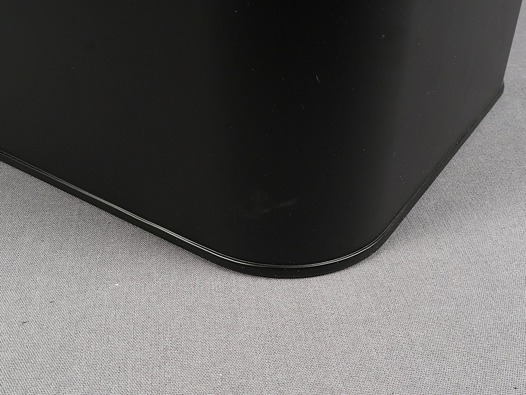 Contenitori & Simili: ZELLER Brotkasten Metall/Bambus – Nuovo (secondo la descrizione) da Steinen venduto da Restwert_Steinen 3