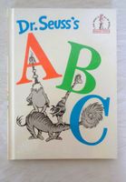 Dr. Seuss's ABC / Bilderbuch englisch ab Fr. 8.-