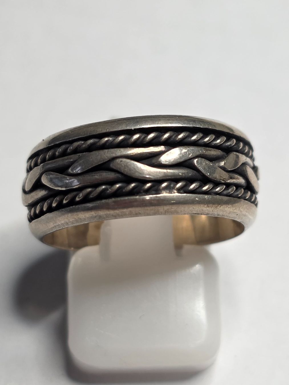 Sonstiger Schmuck: Lot diverser Fingerringe – Neu (gemäss Beschreibung) aus Zürich von adriben 3