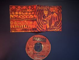 Pariah – To Mock A Killingbird