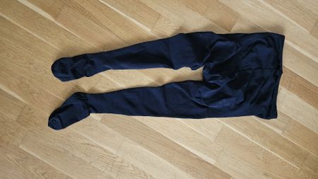 Kompressionsstrumpfhose Schwangerschaft VenoTrain Micro S