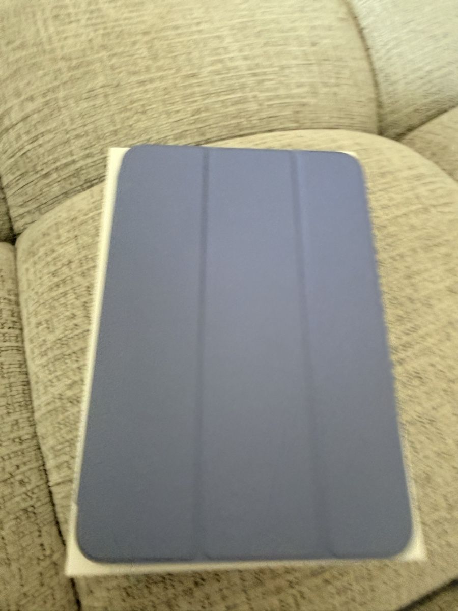 Apple Tablet PC: iPad mini 64gb 6th – Gebraucht aus Pomy von Asw.luxury 2