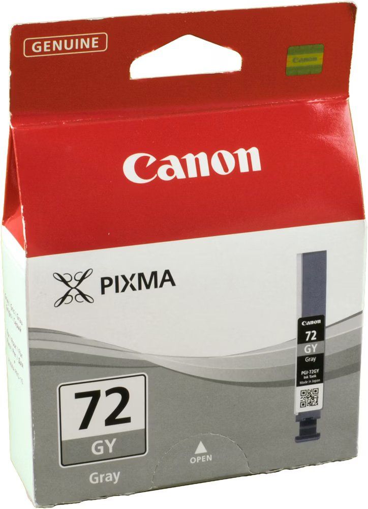Pixma Cartucce per stampanti & toner: 17x PGI 72 Restposten halber Preis – Nuovo e nell'imballaggio originale da Reinach BL venduto da eastender55
