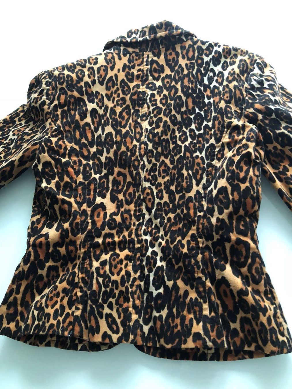 Jacken: HEINE Tiger Jacke – Neu (gemäss Beschreibung) aus Adliswil von Jessik0 3