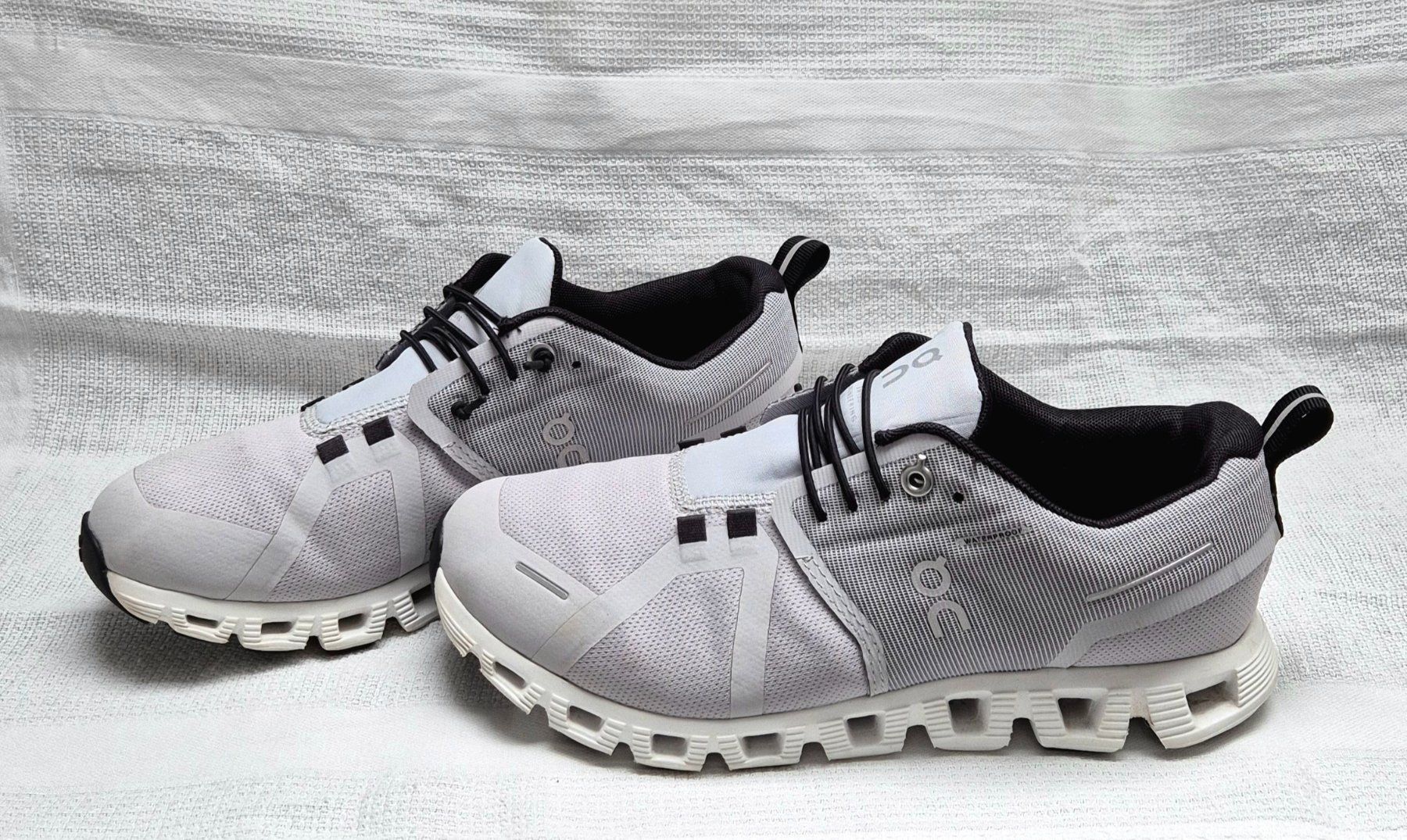 On Herrenschuhe: ON Cloud Waterproof – Gebraucht aus Gutenswil von Brina_Bee 7