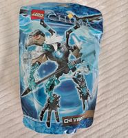 LEGO Legends of Chima Chi Vardy 70210
