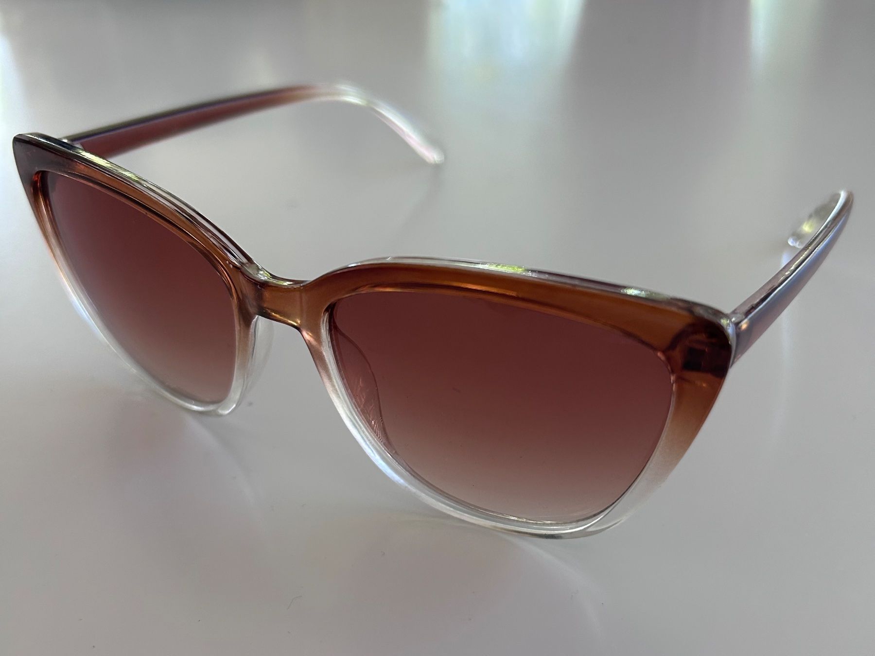 H&M Brillen & Gläser: Sunglasses – Gebraucht aus St. Gallen von look-twice 1