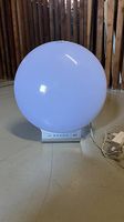 Lichttheapielampe / Tageslichtlampe