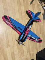 Tuning Goblin mit V900 Motor