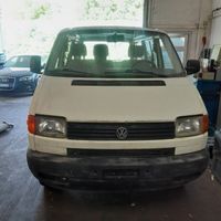 VW T4 syncro