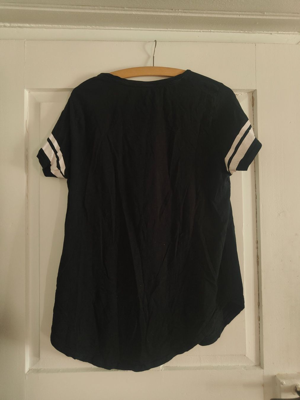 T-Shirts: T-Shirt mit Aufdruck – Gebraucht aus Schleitheim von eug_1701 2