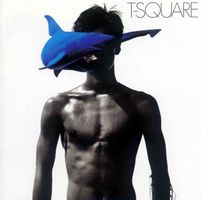 T-Square – 夏の惑星