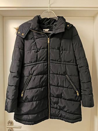 Schwangerschaftsjacke Grösse S