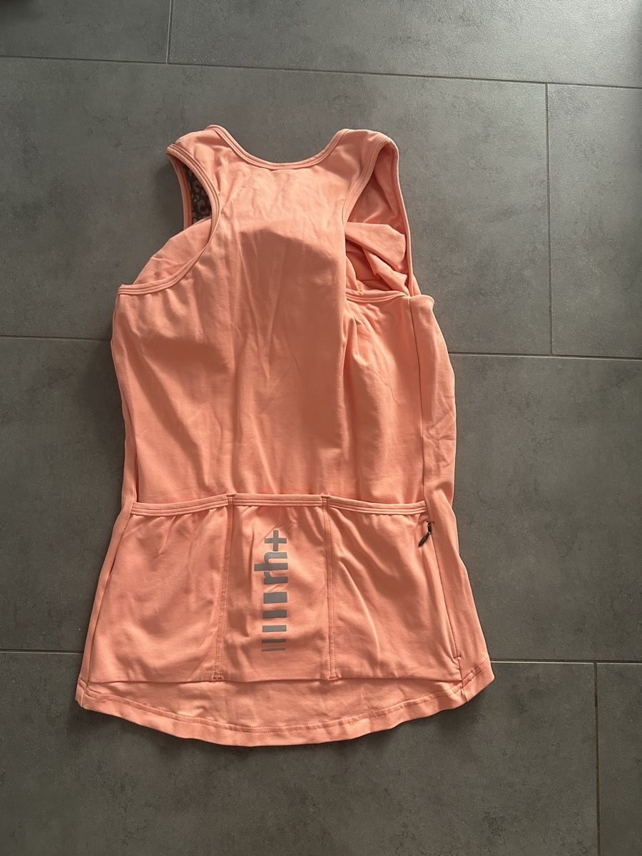 Tops: Damen Rad Top – D'occasion à Igis par fra_2dbr 1