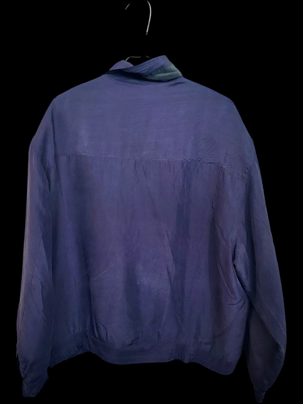 Giacche: Henry Morell Marine-Windjacke - Größe M – Usato da Zug venduto da vinokilo 4