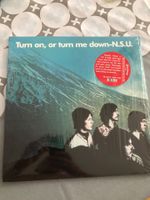N.S.U- Turn on , or Turn me down heavy LSD progressive rock