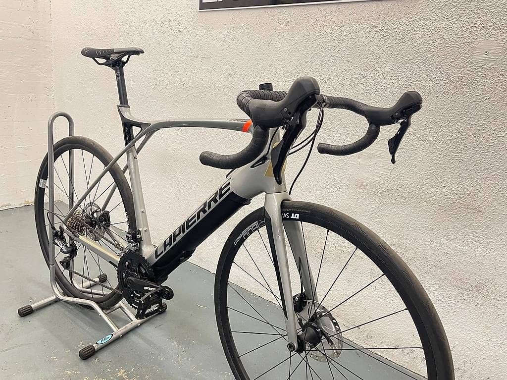 Biciclette: Lapierre E-Zesty AM 9.0 Disc Gr. XL – Usato da Diessenhofen venduto da MotoshopZachmann 6