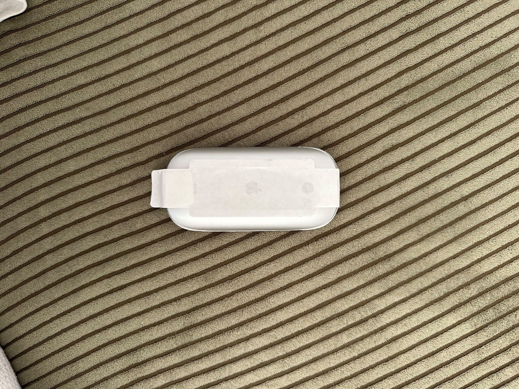 Apple Mouse: Apple magic mouse – Nuovo e nell'imballaggio originale da Basel venduto da seb_vpg7 1