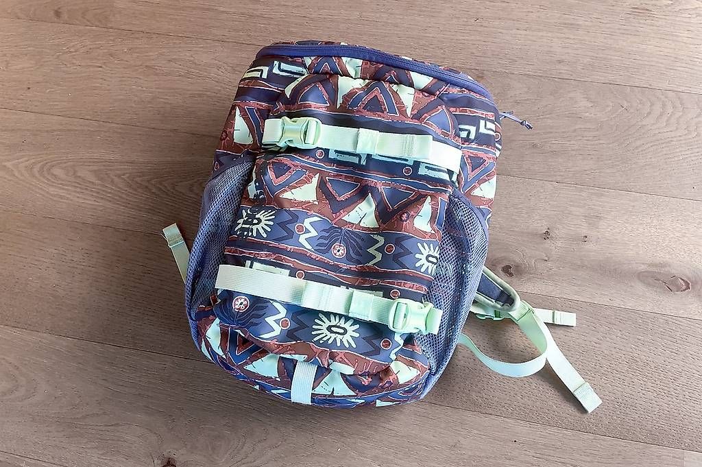 Patagonia Borse & Zaini: Kids Refugio Day Pack 18, Patagonia – Usato da St.Gallen venduto da jwssnr