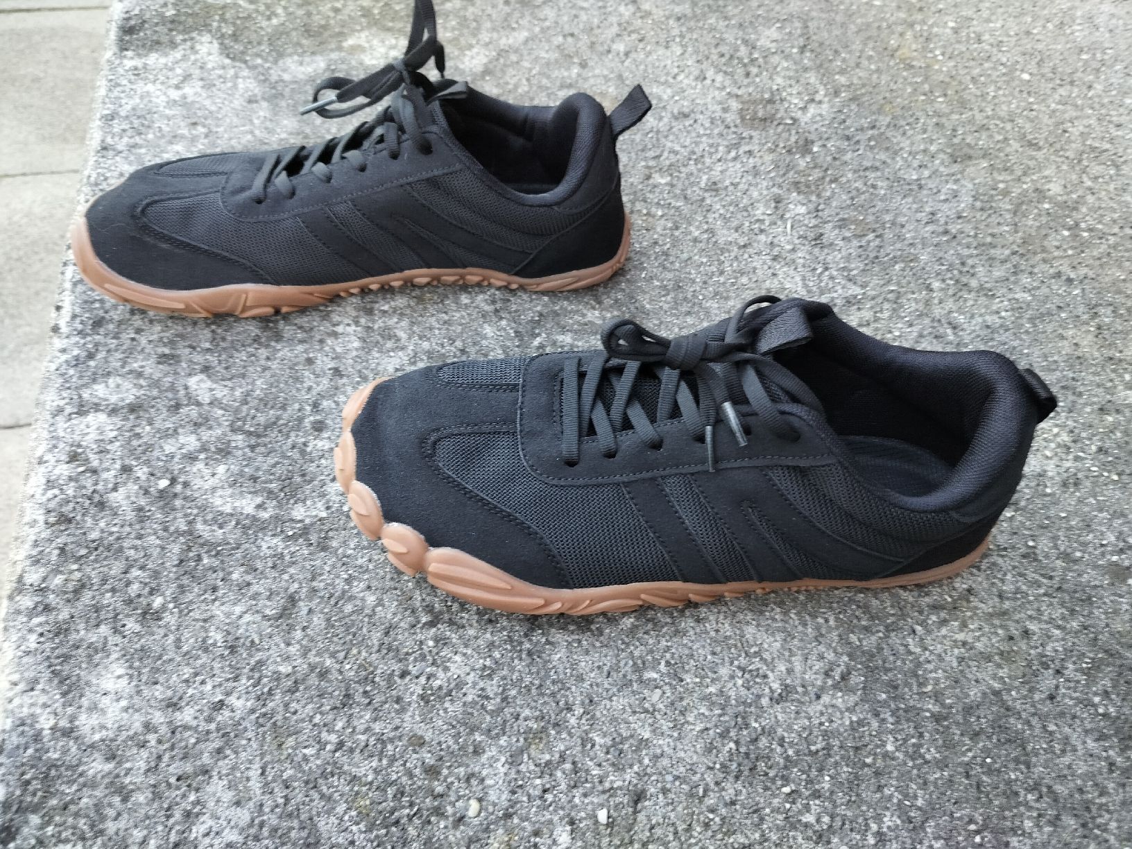Scarpe da uomo: AONETIGER Barfussschuhe – Nuovo e nell'imballaggio originale da Weinfelden venduto da fworacer 1