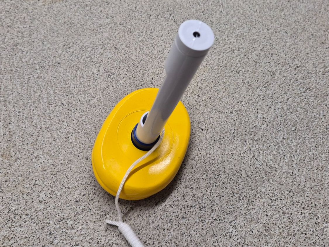 Autres articles pour la maison: Pool Schwimmbad Thermometer Hingucker Dekostück – Neuf (Voir description) à Wohlenschwil par Buly59 4