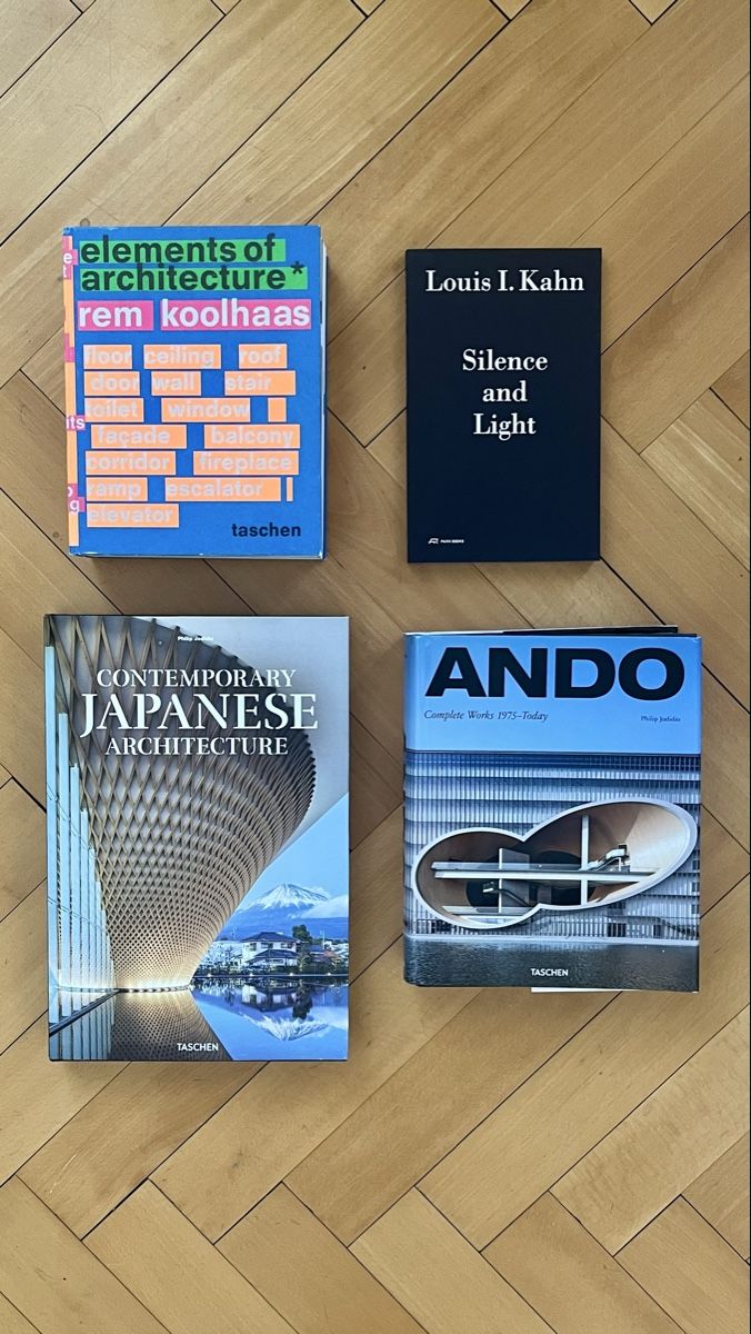 Bücher: Livres d’architecture – Neu (gemäss Beschreibung) aus Lausanne von Bluefireteam