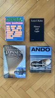 Livres d’architecture