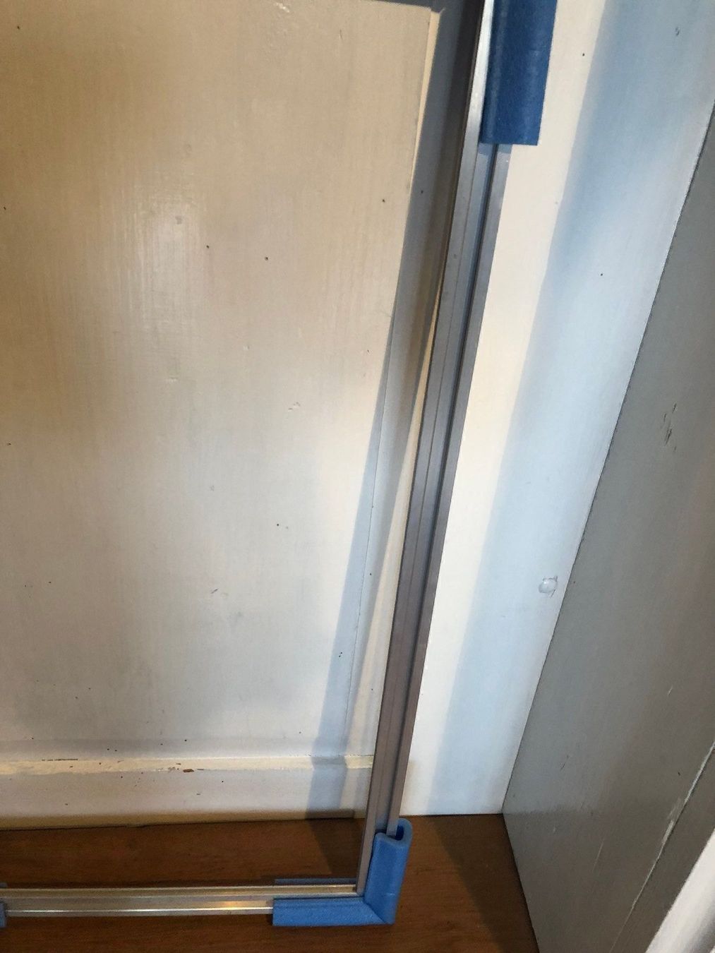Altro in Decorazioni & Accessori: Bild Aufhängung Vorrichtung Aluminium – Nuovo (secondo la descrizione) da Siblingen venduto da Jayuah 3