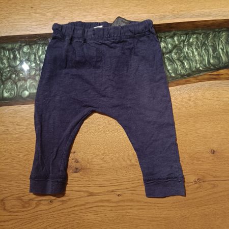 Hose Grösse 74