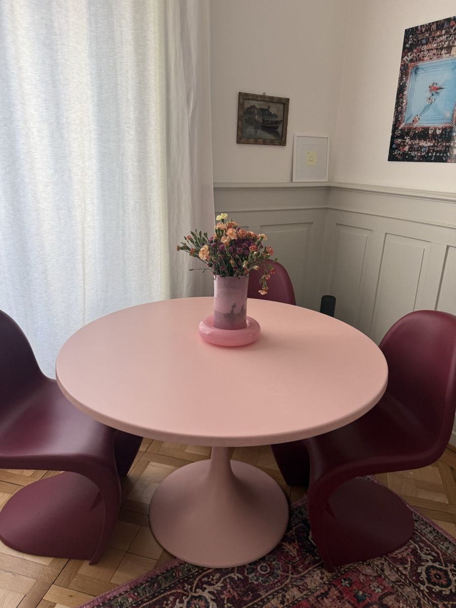 Tavoli: Runder Tisch – Usato da Zürich venduto da ang_65gc 1