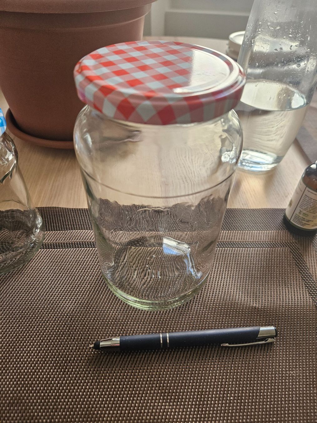 Contenitori & Simili: Einmachglas – Usato da Luzern venduto da KleinkramLuzern