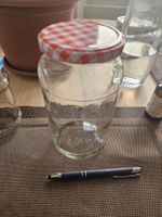Einmachglas