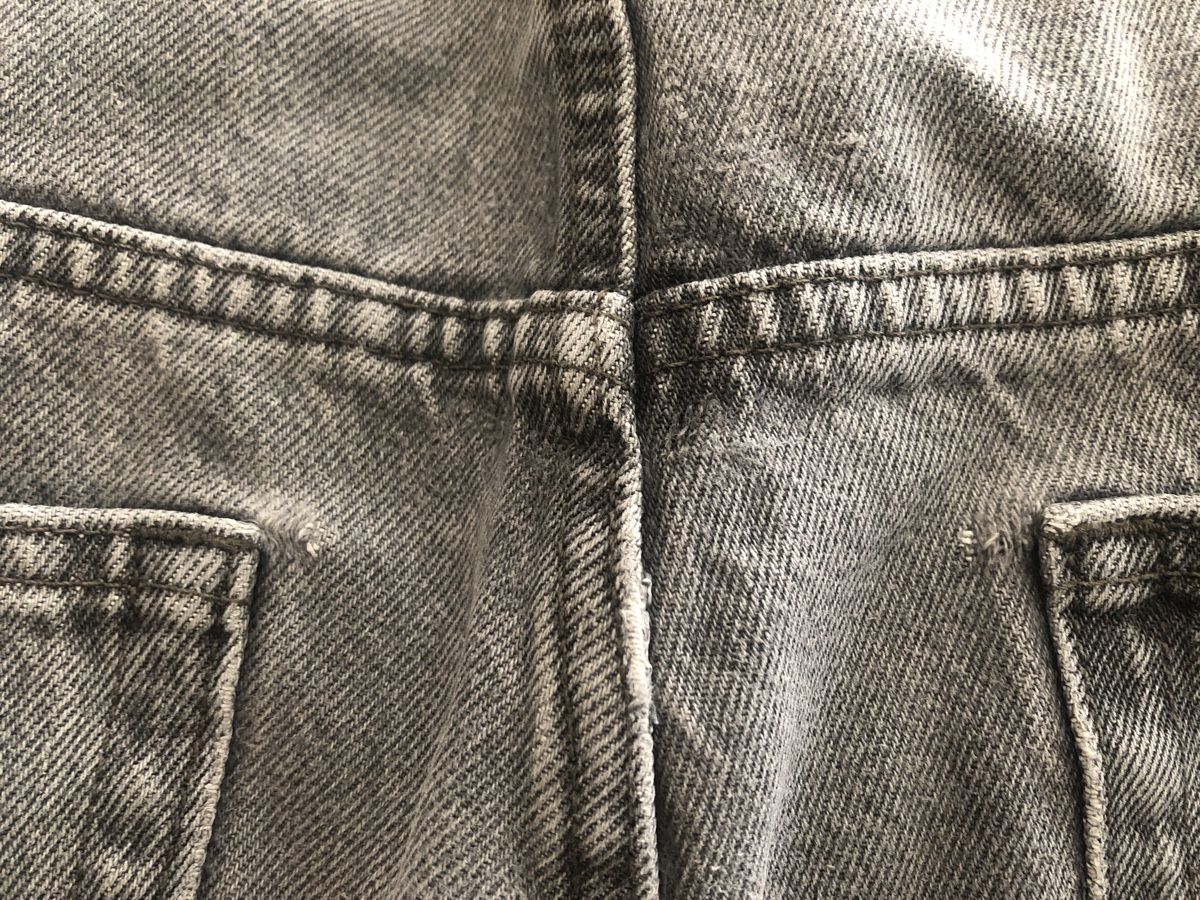 Zara Jeans: Zara Herren Jeans Grösse 40 – Gebraucht aus Büren SO von Nuri09 3