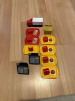 Mini - Mc Donalds