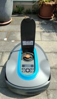Rasenmäh-Roboter Gardena Sileno City Smart