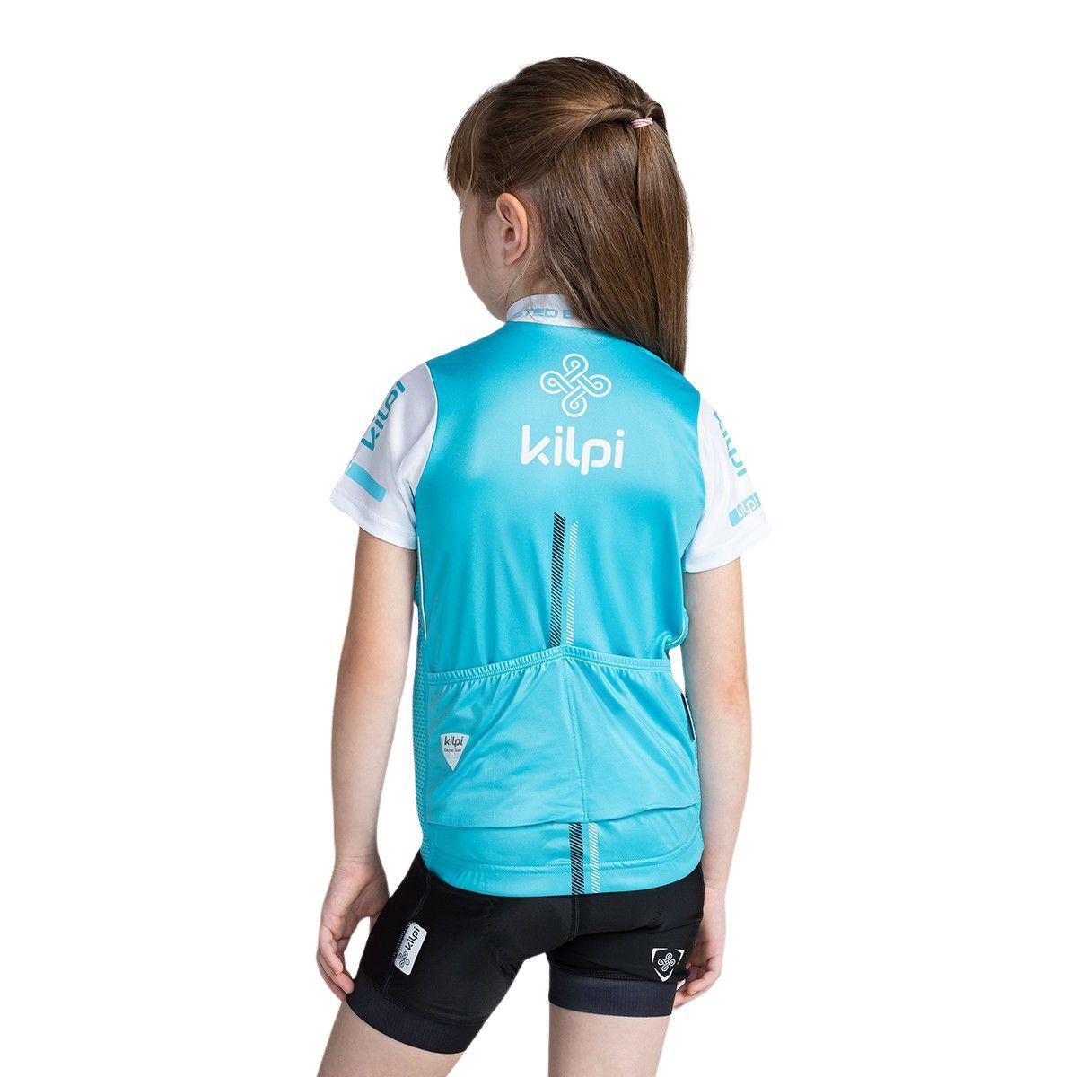 Camicie, T-shirt & Polo: Kilpi Corridor T-Shirt Kinder – Nuovo e nell'imballaggio originale da Spiez venduto da Outlet-King 1
